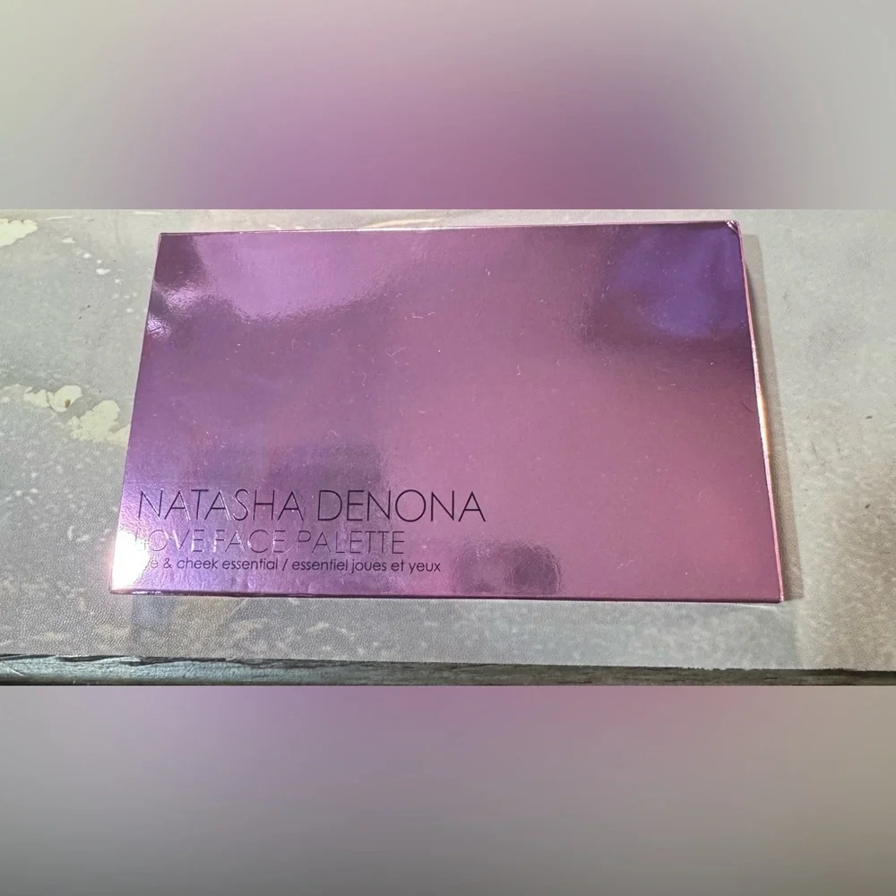 Natasha Denona Love Face Palette-BRAND NEW​​